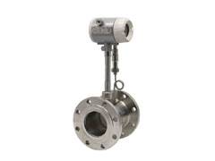 Flow meters 